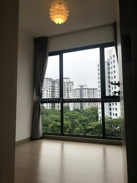 RIVERSOUND RESIDENCE 4