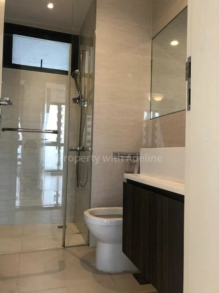 RIVERSOUND RESIDENCE 5