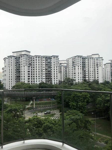 RIVERSOUND RESIDENCE 7