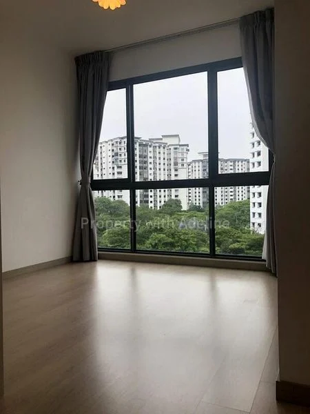 RIVERSOUND RESIDENCE 8