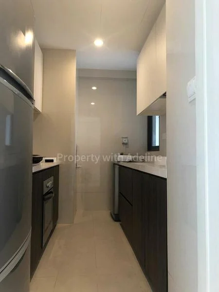 RIVERSOUND RESIDENCE 9