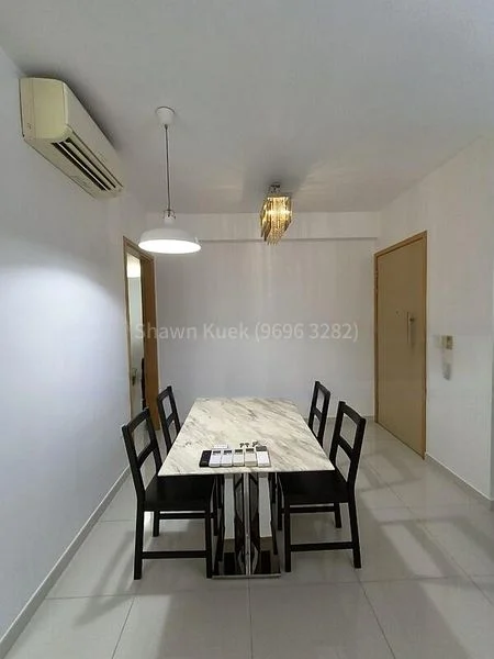 ESPARINA RESIDENCES 2