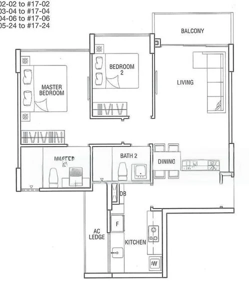 ESPARINA RESIDENCES 14
