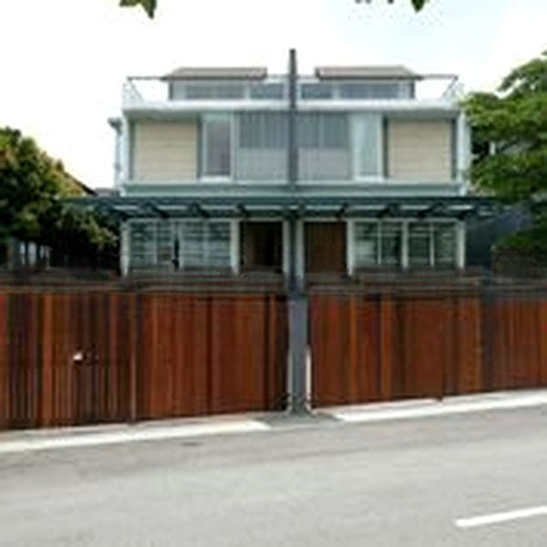 TOH ESTATE 1
