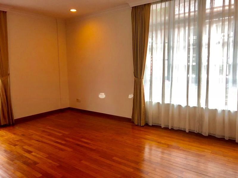 CLEMENTIWOODS CONDOMINIUM 9