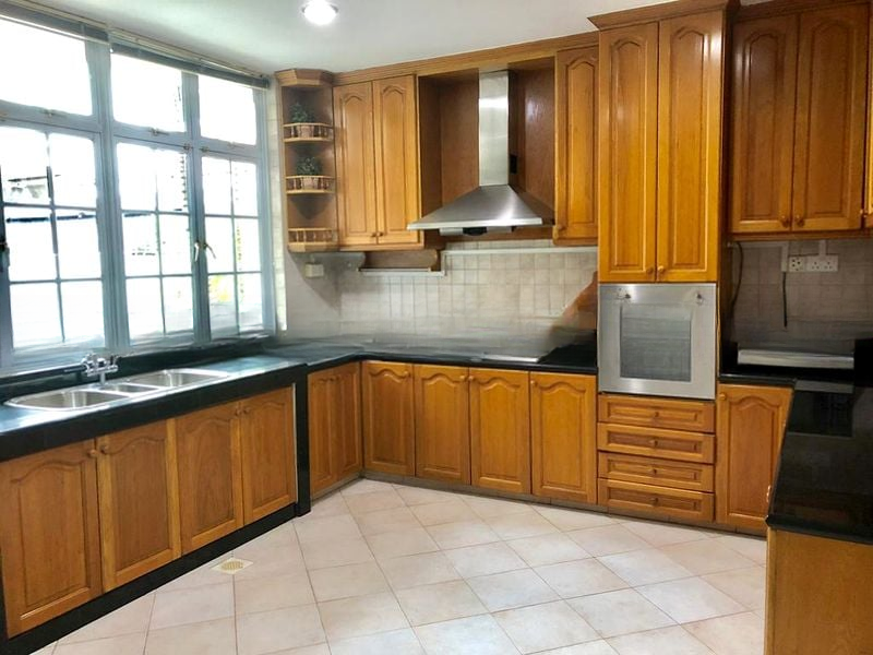 CLEMENTIWOODS CONDOMINIUM 5