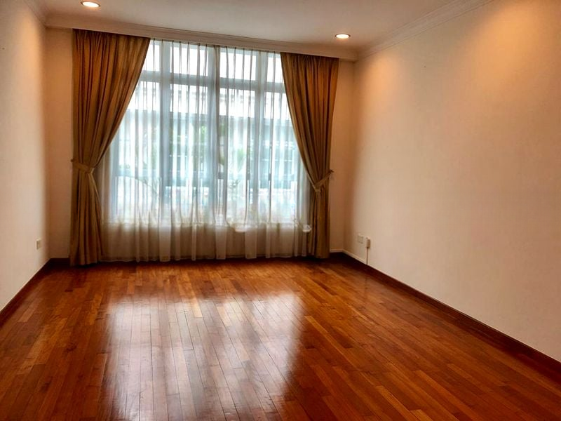 CLEMENTIWOODS CONDOMINIUM 10