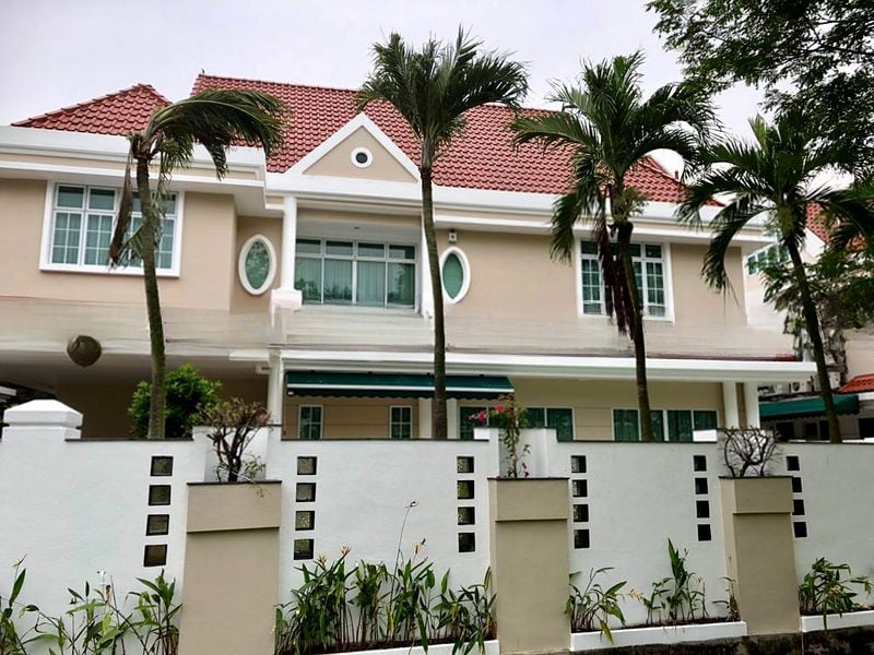 CLEMENTIWOODS CONDOMINIUM 12