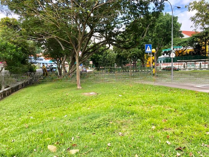 CLEMENTIWOODS CONDOMINIUM 13