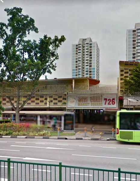 CLEMENTIWOODS CONDOMINIUM 15