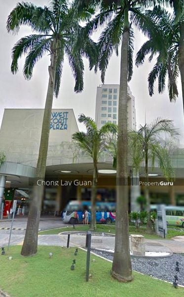 CLEMENTIWOODS CONDOMINIUM 14