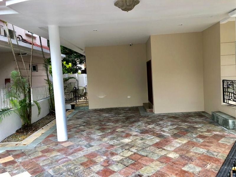 CLEMENTIWOODS CONDOMINIUM 11