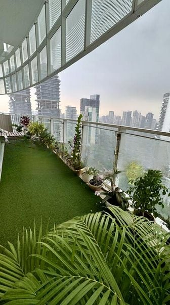 ST THOMAS SUITES 6