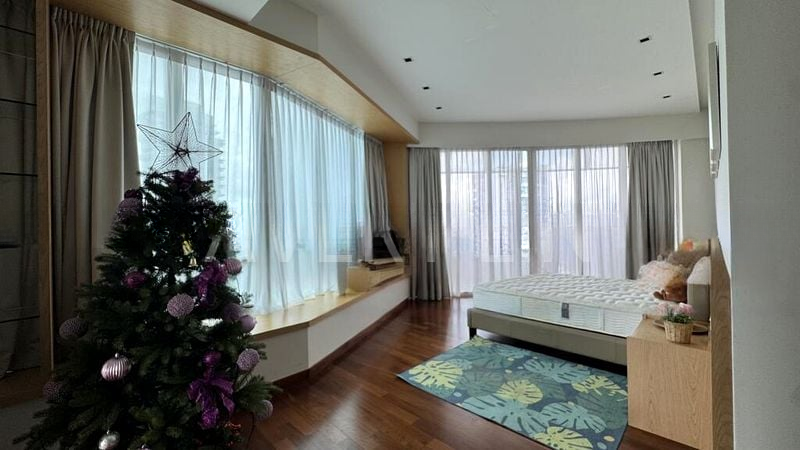 ST THOMAS SUITES 11