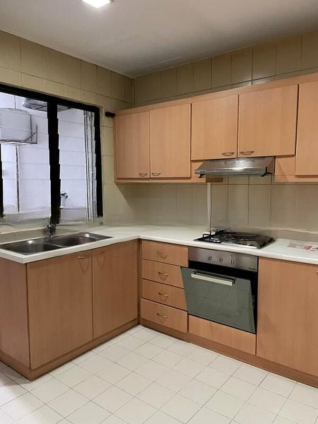 REGENCY PARK 6