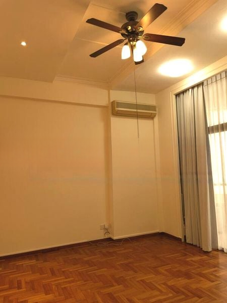 REGENCY PARK 5