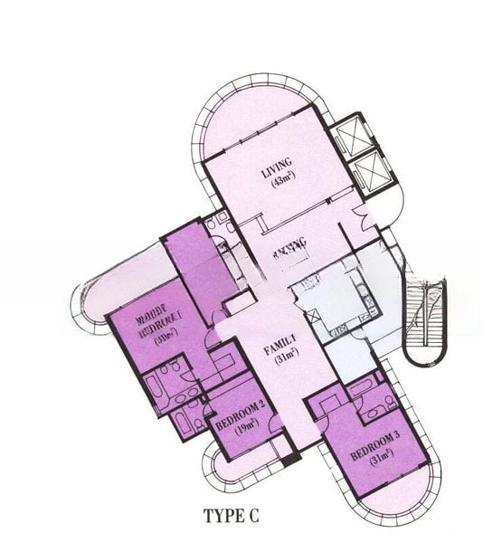REGENCY PARK 9