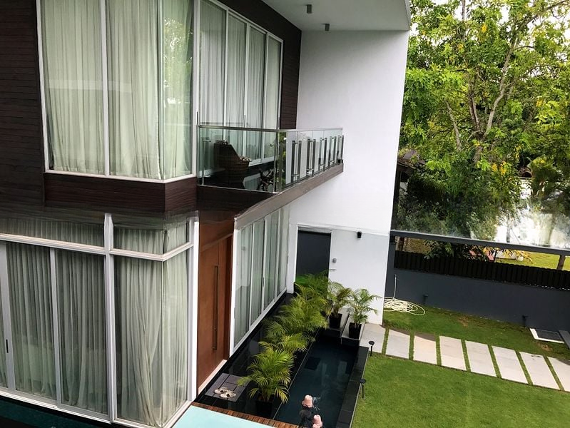 TOH ESTATE 11
