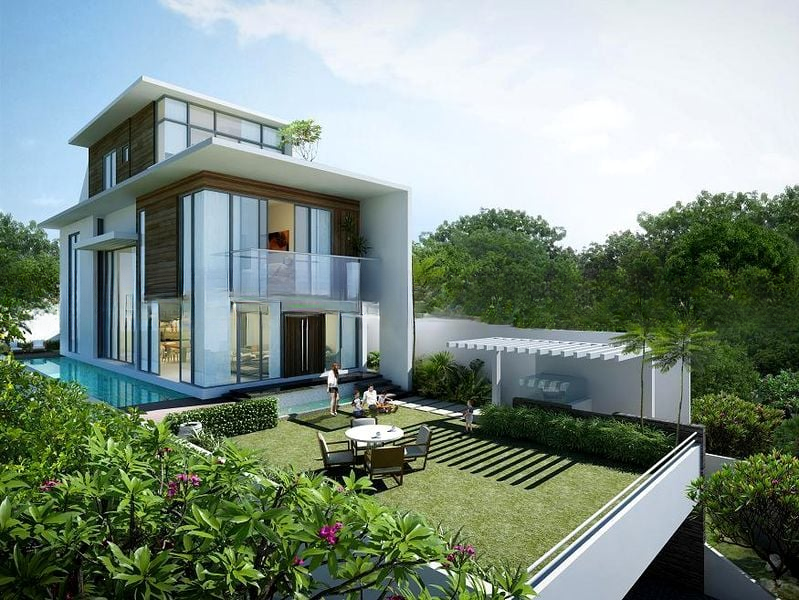 TOH ESTATE 12