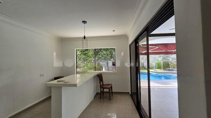SUMMERLEA GREEN 8