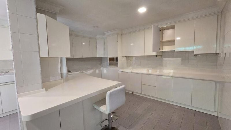 SUMMERLEA GREEN 6
