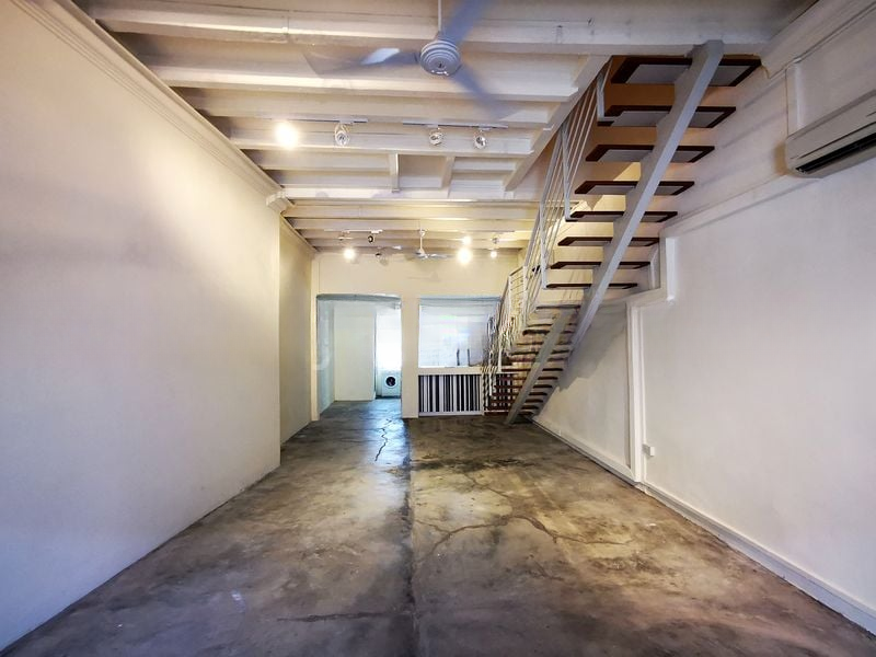 LANDED HOUSING DEVELOPMENT 14
