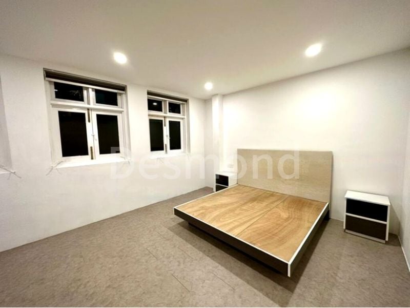 PETAIN RD/TYRWHITT RD CONSERVATION AREA 2