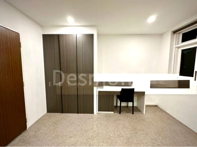 PETAIN RD/TYRWHITT RD CONSERVATION AREA 3