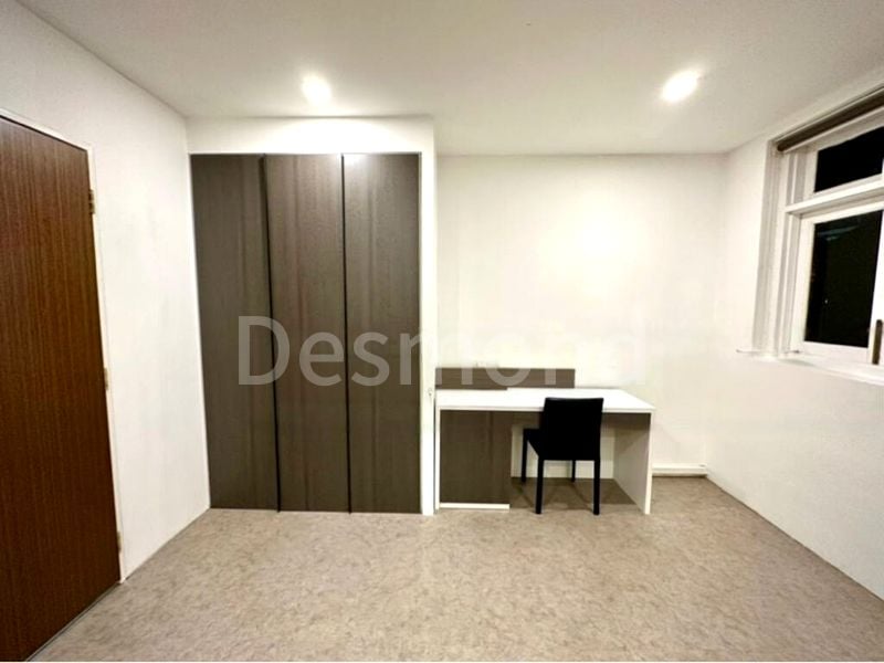 PETAIN RD/TYRWHITT RD CONSERVATION AREA 4