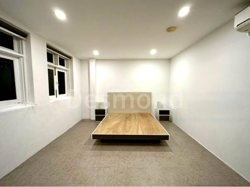 PETAIN RD/TYRWHITT RD CONSERVATION AREA 6