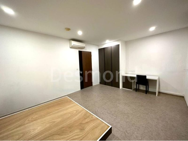 PETAIN RD/TYRWHITT RD CONSERVATION AREA 8