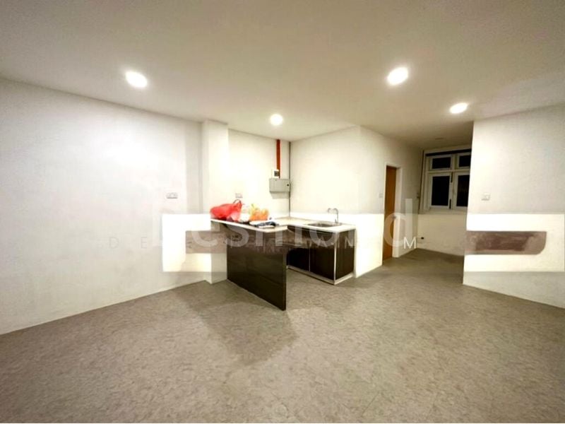 PETAIN RD/TYRWHITT RD CONSERVATION AREA 9