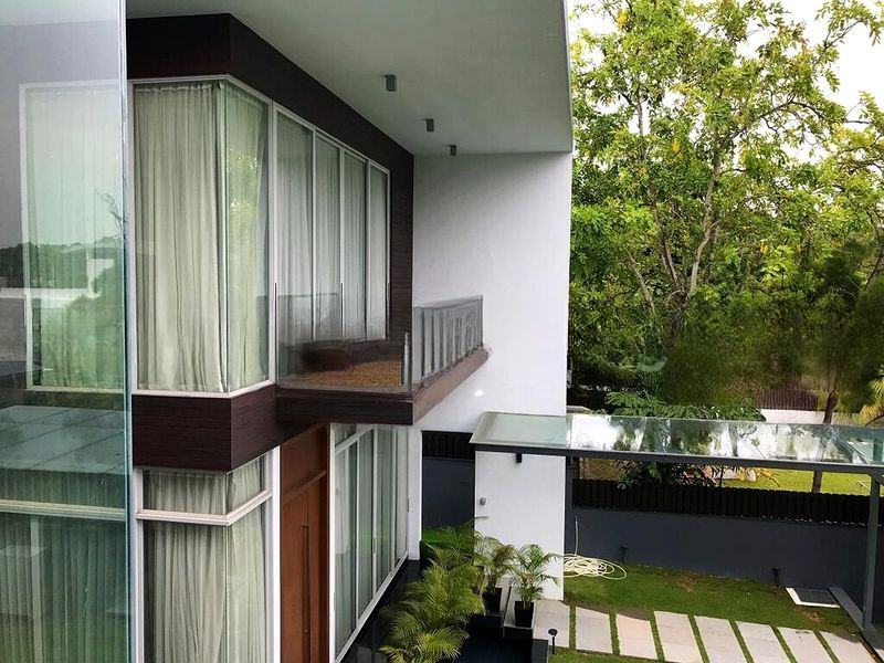 CHANGI HEIGHTS 9