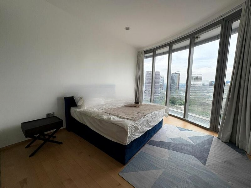 CLIVEDEN AT GRANGE 5