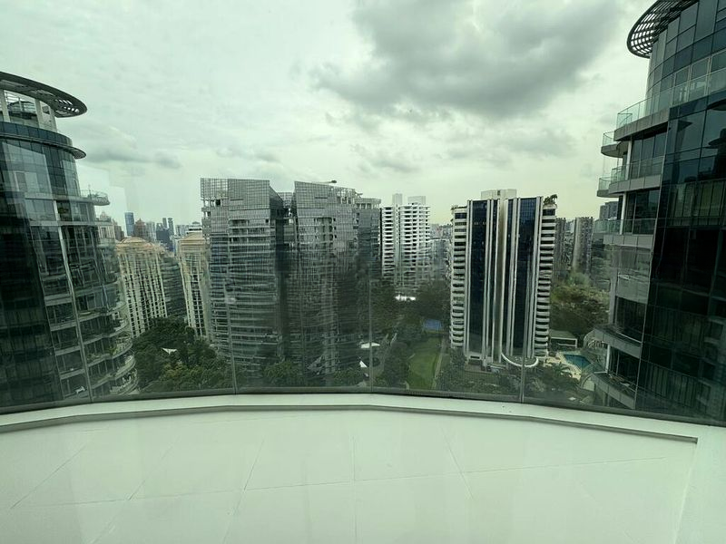 CLIVEDEN AT GRANGE 6