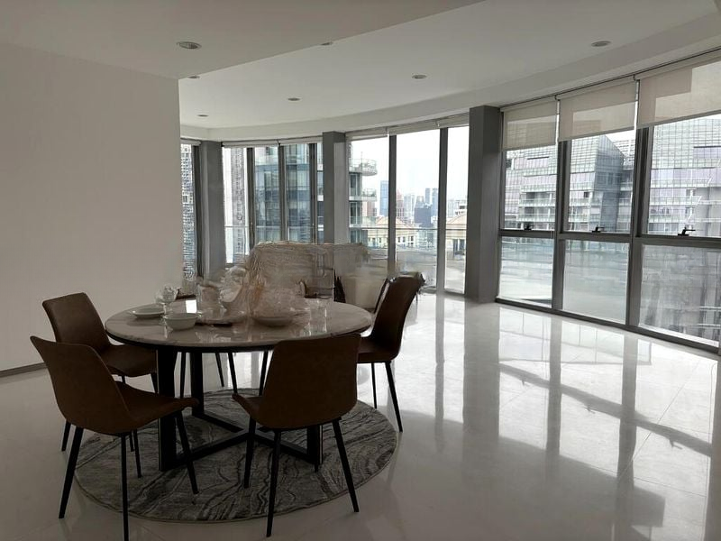 CLIVEDEN AT GRANGE 7