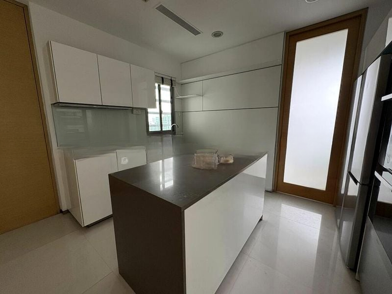 CLIVEDEN AT GRANGE 4