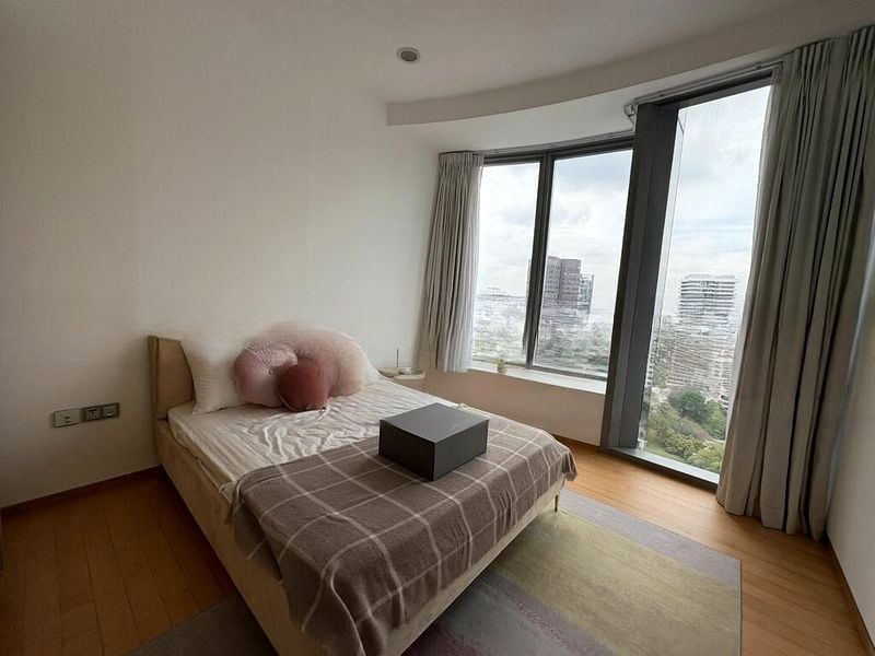 CLIVEDEN AT GRANGE 9