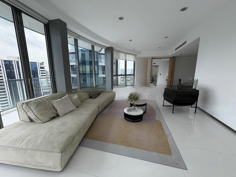 CLIVEDEN AT GRANGE 12