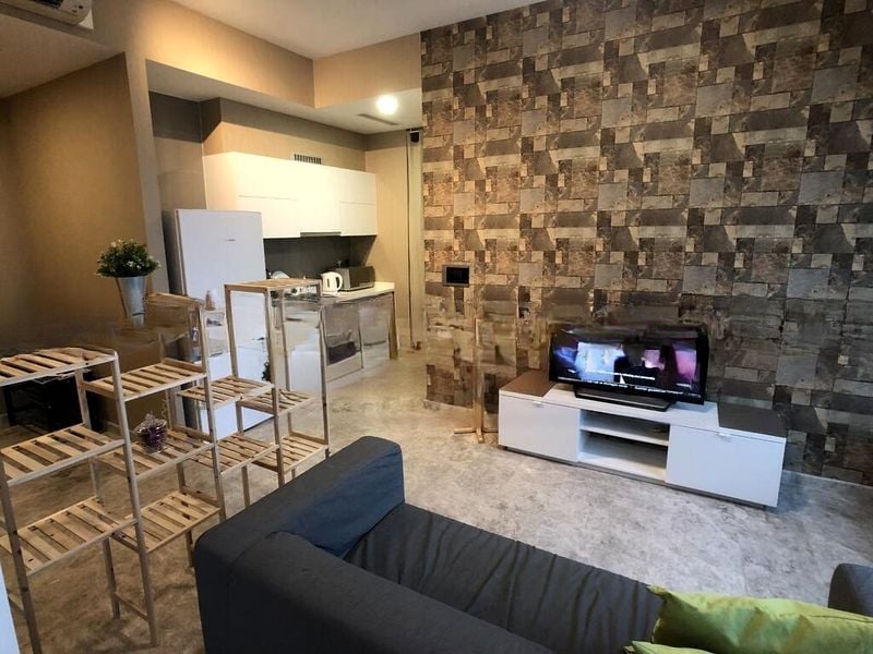 SKYLINE RESIDENCES 4