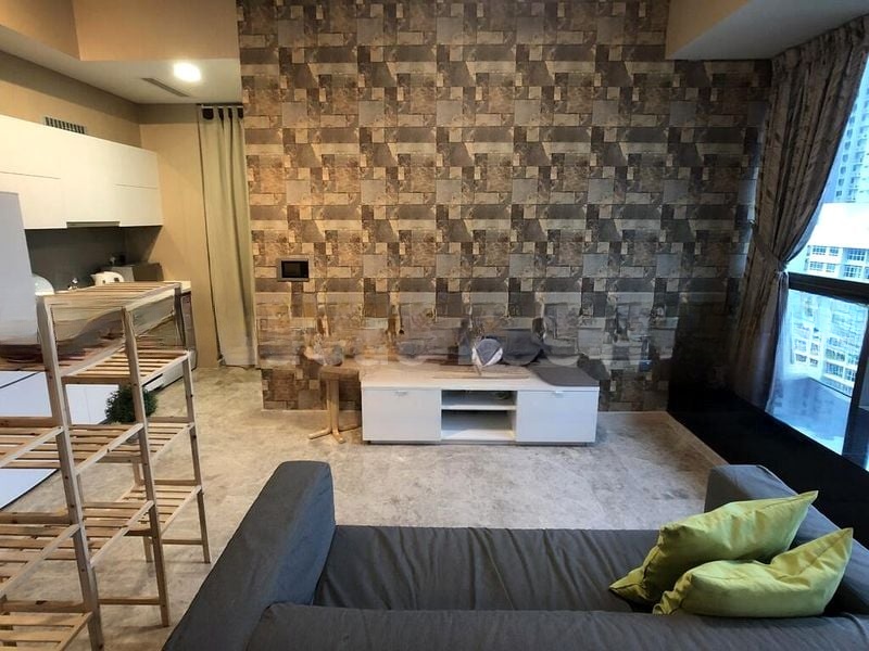SKYLINE RESIDENCES 3