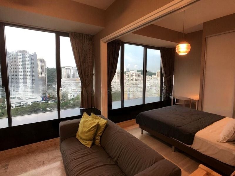 SKYLINE RESIDENCES 5