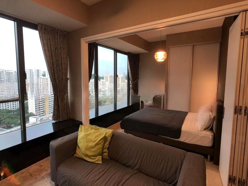 SKYLINE RESIDENCES 2