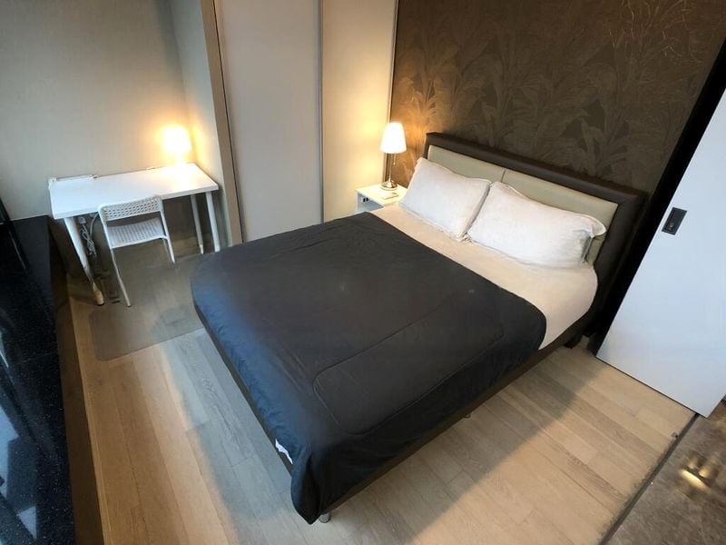 SKYLINE RESIDENCES 1