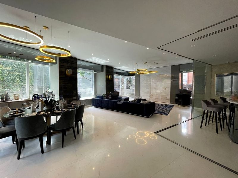 ST REGIS RESIDENCES SINGAPORE 1