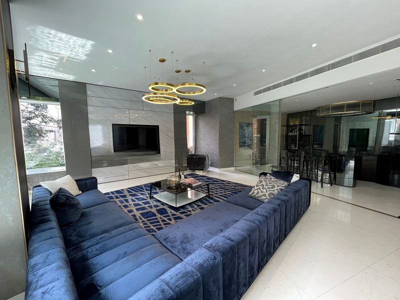 ST REGIS RESIDENCES SINGAPORE 2