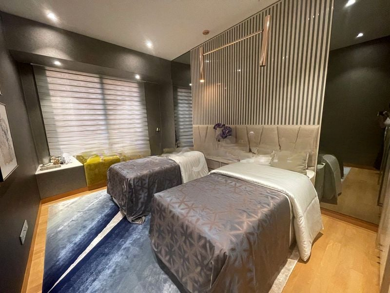 ST REGIS RESIDENCES SINGAPORE 7