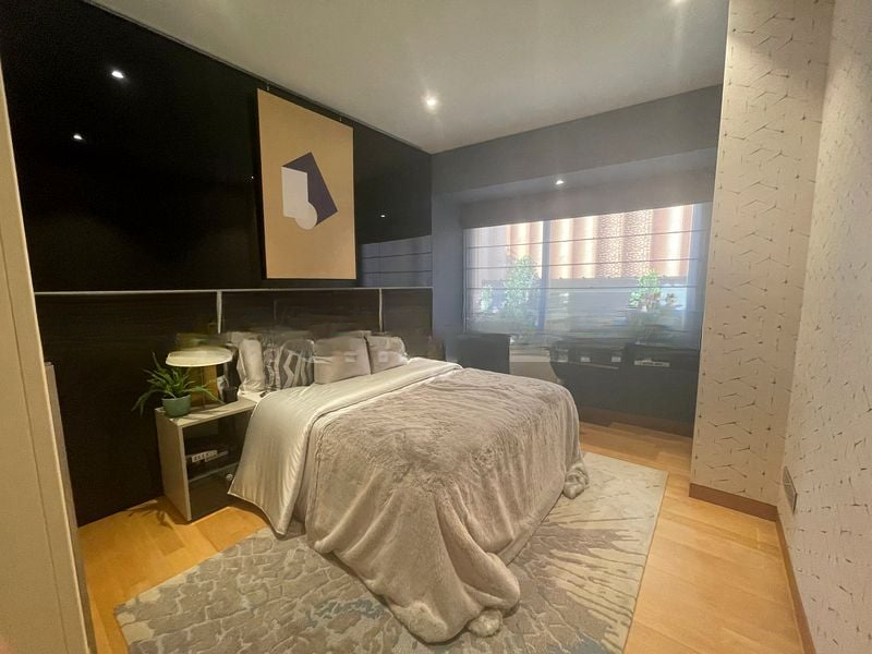 ST REGIS RESIDENCES SINGAPORE 6