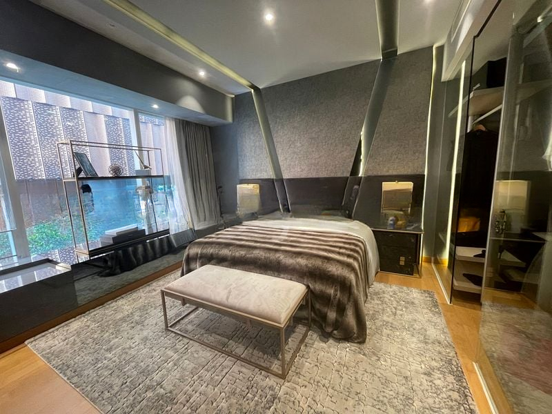 ST REGIS RESIDENCES SINGAPORE 9
