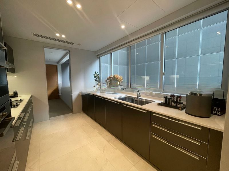 ST REGIS RESIDENCES SINGAPORE 3